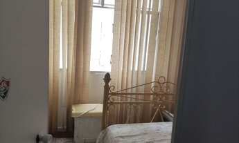 Imagem: Apartamento mobiliado em Copacabana a uma