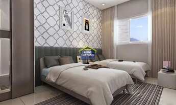 Imagem 4: Apartamento 2 dorms, Real,Entrada 3 parcelas