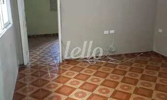 Imagem: São Paulo - Casa Padrão - Vila Prudente