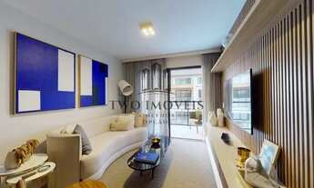 Imagem: Open Gallery e Design Luxo, sofisticação