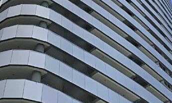 Imagem 2: Apartamento Edifício Unique Studio 39,25 m² Totalmente mobiliado Fátima Belém Pará