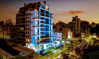 Imagem: AVENTUS RESIDENCES