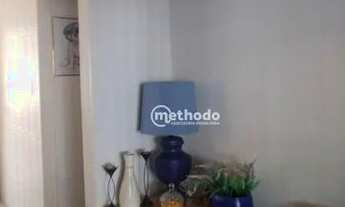 Imagem 4: Casa com 2 dormitórios à venda, 138 m² por R$ 650.000,00 - Jardim Nova Europa - Campinas/S