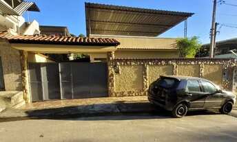 Imagem: Casa no Jardim Nova Era, Paracambi, com