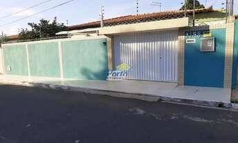 Imagem: Casa 3 quartos para Locação Ininga, Teresina