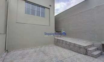 Imagem 2: Sobrado Ensolarado Alto da Lapa,de 3 dormitórios com 140m² para alugar