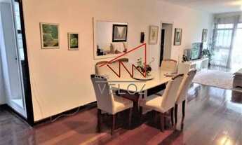 Imagem 2: Cobertura-À VENDA-Lagoa-Rio de Janeiro-RJ