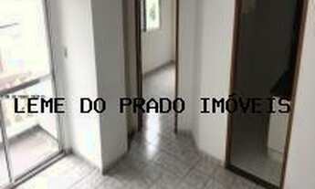 Imagem 2: Apartamento 1 dormitório para Venda em São Caetano do Sul, Nova Gerty, 1 dormitório, 1 ban