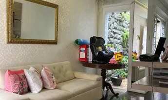 Imagem 3: Vendo ou alugo casa em Nazaré, 3 quartos (2 suítes), 3 vagas de garagem