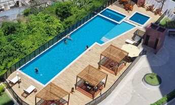 Imagem 3: Belo 3 Suítes no Farol com Varanda, Linda Área de Lazer e Planejados