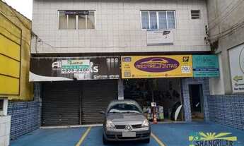 Imagem: Salão para alugar, 200 m² por R$ 3.500,00/mês