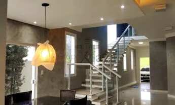 Imagem: Casa Condomínio em São José dos Campos