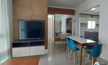 Imagem 4: Apartamento em andar alto, com 3 quartos (1 suíte) em 111 m²