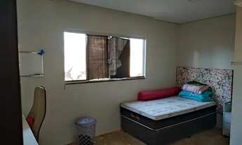 Imagem 4: RUA 04 3 quartos sendo 1 suíte, sala ampla, copa com cozinha americana lote 800m²..