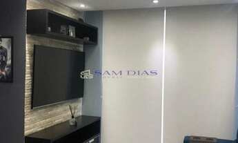 Imagem 7: Lindo apto com 2 dormitórios e varanda