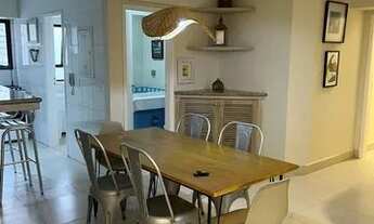 Imagem 3: Apartamento Frente ao Mar, 4 dormitorios para locacao anual