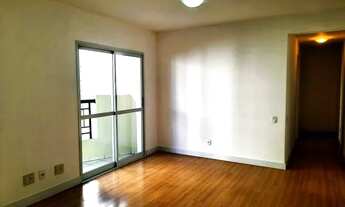 Imagem: Excelente Apartamento de 93 m² com 3 Dormitório