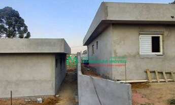 Imagem 2: Casa com 3 dormitórios à venda, 82 m² por R$ 370.000,00 - Chácara Remanso (Caucaia do Alto