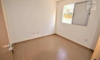 Imagem 6: Apartamento - Jardim Esmeraldina - Campinas