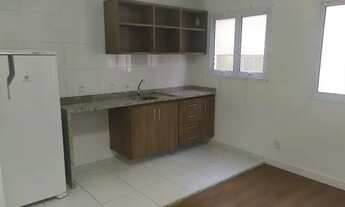 Imagem: Apartamento para venda tem 29 metros quadrados