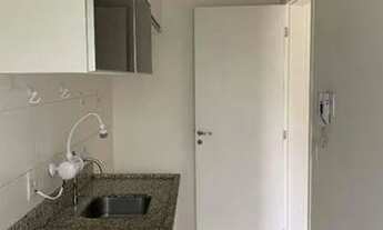 Imagem 7: Apartamento com 3 dormitórios à venda, 70 m² por R$ 450.000,00 - Morumbi - São Paulo/SP