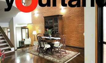 Imagem 7: PORTO ALEGRE - Casa de Condomínio - Cristal