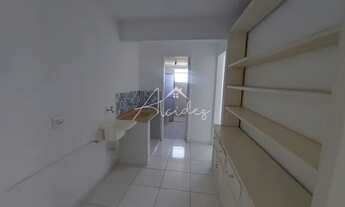 Imagem 6: Apto para alugar de 65m² com 02 dormitórios, 01 vaga no bairro Vila do Encontro / Jabaqua