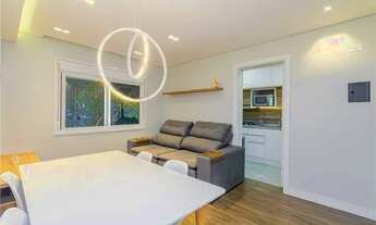 Imagem 2: Apartamento com 1 quarto, 39m², à venda em Porto Alegre, Menino Deus