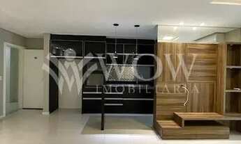 Imagem 3: ED MARIA ROSA 2 SUÍTES 2 VAGAS SEMI MOBILIADO