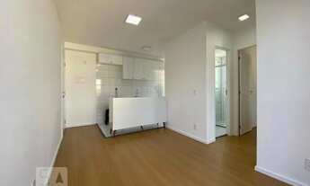 Imagem 4: Apartamento para Aluguel - Parque Reboucas, 2 Quartos, 42 m2