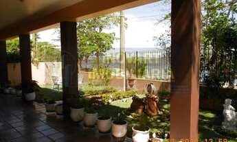 Imagem 6: FCOD 303 Casa para venda com 360 metros quadrados com 5 quartos em Centro - São Pedro da A