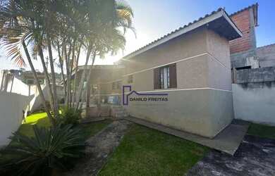 Imagem 2: Casa com 1 dormitório à venda, 94 m² por R$ 380.000 - Jardim Imperial - Atibaia/SP