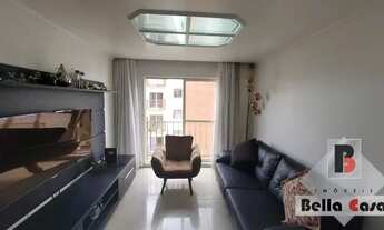 Imagem 2: Oportunidade Apartamento Reformado Vl.Ema C/ 2 Dormitórios