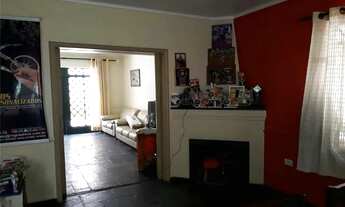 Imagem 5: Sobrado com 240m² e 3 dormitórios na Aclimação - SP