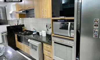 Imagem 2: Apartamento com 2 dormitórios à venda, 69 m² por R$ 395.000,00 - Panamby - São Paulo/SP