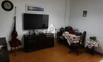 Imagem: Excelente apartamento de 61m² de frente