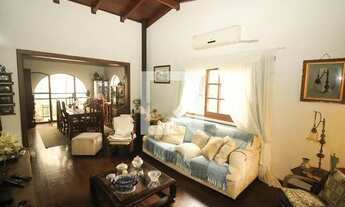 Imagem: Casa à Venda - Ipanema, 4 Quartos, 254