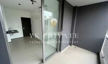 Imagem 4: Vn Turiassu / 24m² / 1 dormitório / 1 Suíte / 1 banheiro / Airbnb / Perdizes / Allianz Pa