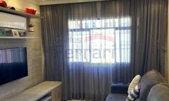 Imagem 1: Sobrado a venda, Vila Pereira Barreto, 03 dormitórios, 01 suíte, 04 vagas