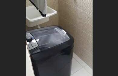 Imagem 7: Amargosa -Quitinetes mobiliadas ( 500m do Bosque