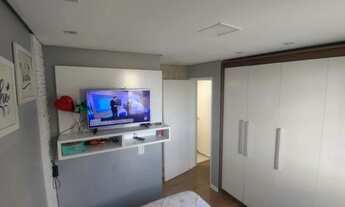 Imagem 2: Apartamento 3 dorm, 1 vaga, 68m²