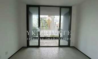 Imagem 3: Vn Turiassu / 24m² / 1 dormitório / 1 Suíte / 1 banheiro / Airbnb / Perdizes / Allianz Pa