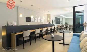 Imagem 5: Apartamento com 3 dormitórios à venda, 71 m² por R$ 780.000,00 - Santo Inácio - Curitiba/P