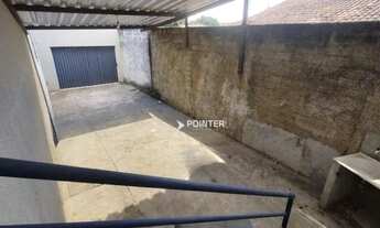 Imagem 4: Sobrado com 2 dormitórios para alugar por R$ 1.500/mês - Setor São José - Goiânia/GO