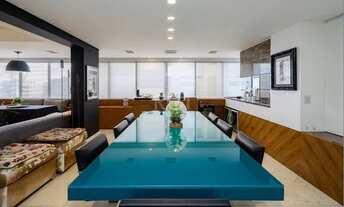 Imagem 9: Apartamento para Venda - 283.66m², 3 dormitórios, sendo 3 suites, 2 vagas - Auxiliadora