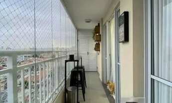 Imagem 7: Apartamento com 2 Quartos e 1 banheiro à Venda, 50 m² por R$ 495.000