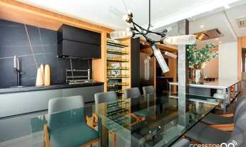 Imagem 2: Chácara Klabin Amplo 4 dormitórios,2 suítes 2 vagas REF: 3446693