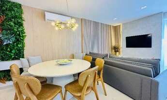 Imagem 4: Apartamento Showroom em 60X 150m da Praia Finamente Mobiliado e equipado em Pereque Porto