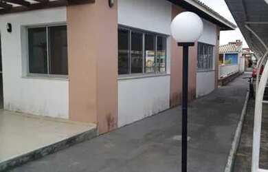 Imagem 2: Condomínio Jardim tropical