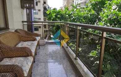 Imagem 6: Apartamento com 4 dorms, Icaraí, Niterói - R$ 1.29 mi, Cod: 215